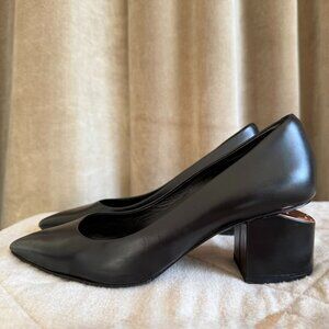 Alexander Wang Leather Pumps